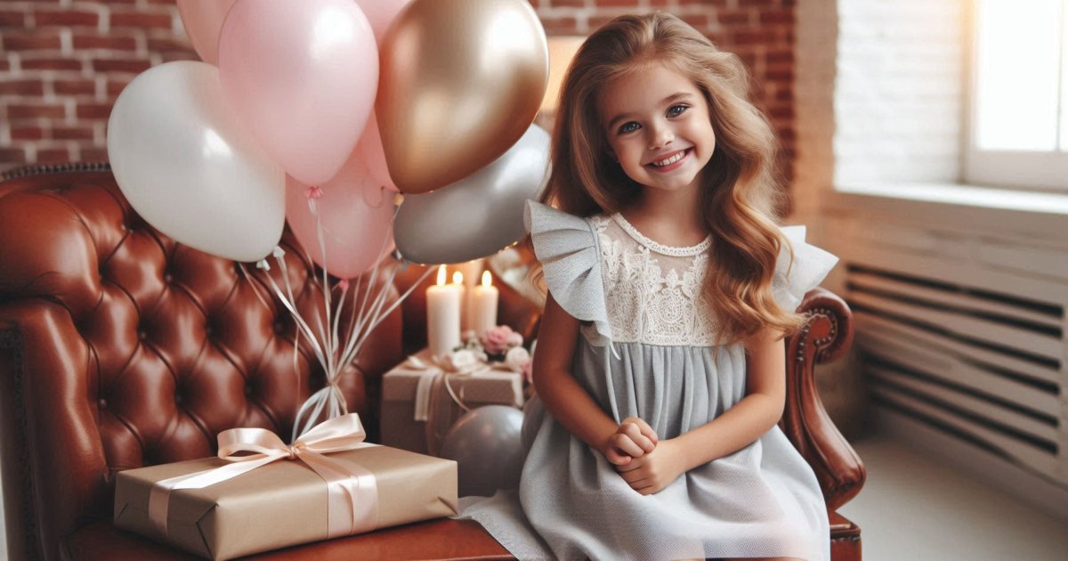 С Днем дочери 2026! Красочные открытки и теплые поздравления в прозе