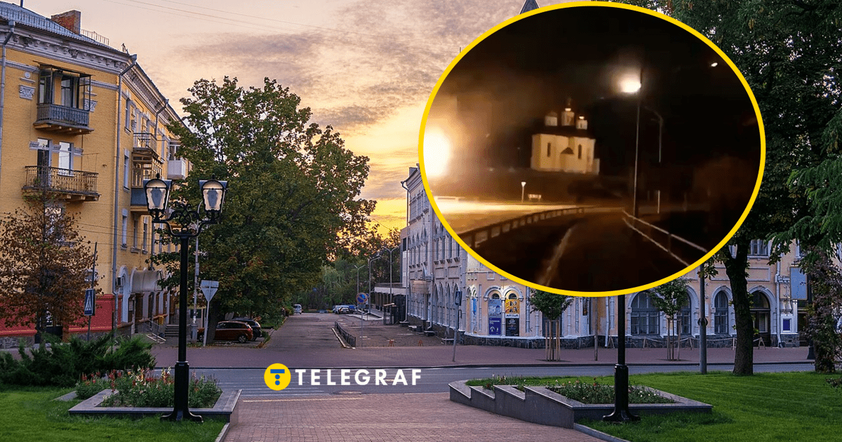 Точно знает каждый украинец: узнайте эту локацию в Чернигове по фото