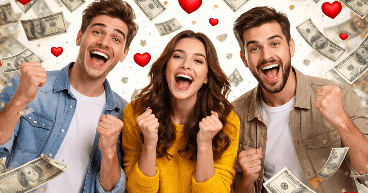 Пасха принесет золотые возможности: три знака китайского гороскопа, для которых жизнь изменится с 12 апреля