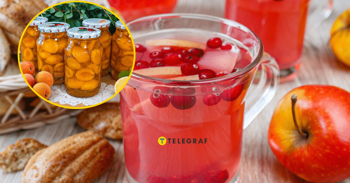 Прощайте, банки с компотом: как по-новому заготавливают ягоды на зиму