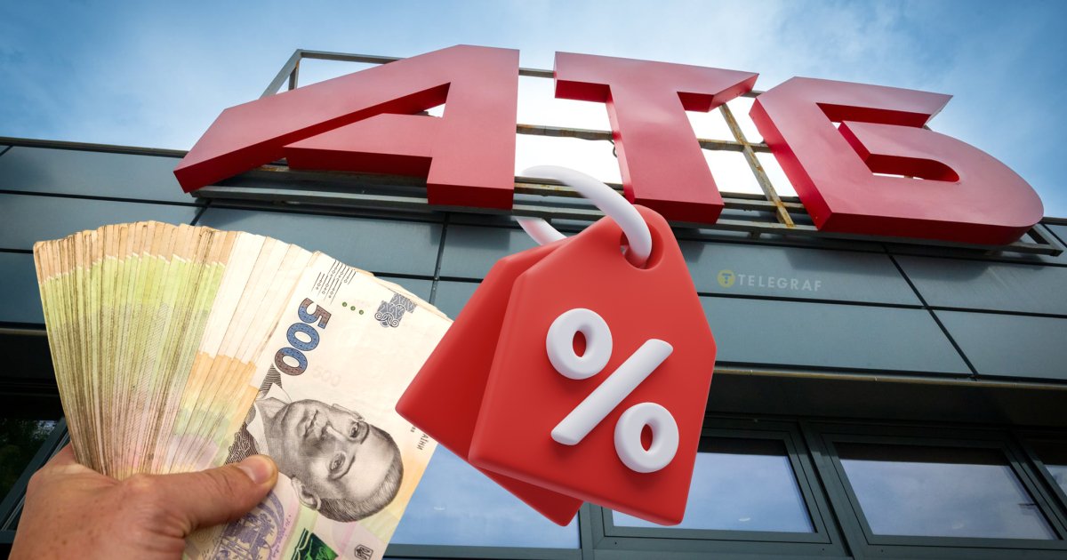 Roshen за полцены и скидки на Millennium до 48%: в "АТБ" ценопад на шоколад