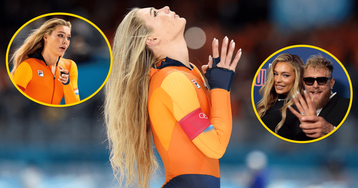 Известный жених и олимпийское "золото": как выглядит самая горячая спортсменка Олимпиады в Италии (фото)