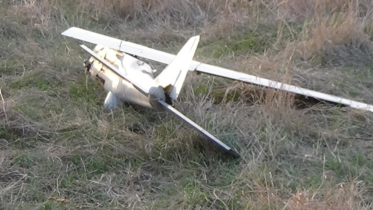 ПК "Південь": у Херсонській області знищено розвідувальний БПЛА "Орлан-10", в Одеській - БПЛА "ZALA"