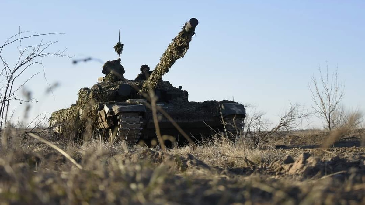 На фронті за добу було 94 бойові зіткнення, на авдіївському напрямку ЗС України відбили 29 атак