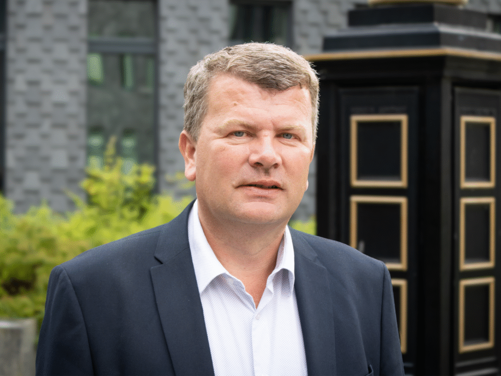 Эксперт по гибридной войне Пракс: Россия пытается разделить восточный фланг НАТО и «классический Запад»