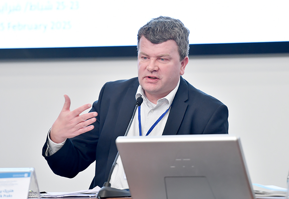 РФ пытается повторить сценарий крымских «зеленых человечков» в Эстонии – Хенрик Пракс