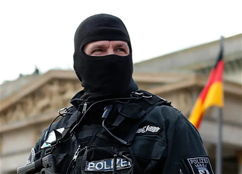 В Германии расширят полномочия спецслужб после блэкаута