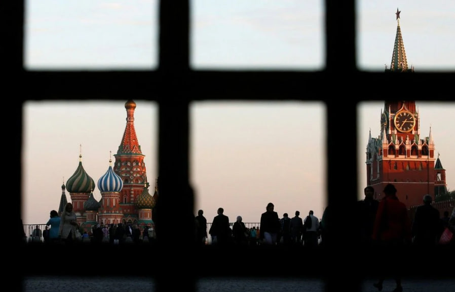 Немецкие спецслужбы бьют тревогу из-за невидимой армии российских троллей