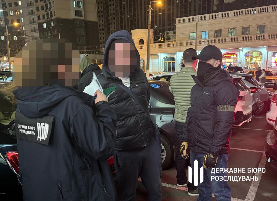 Обещал «снять» с розыска: в Одесской области разоблачили правоохранителя, который за деньги отменял розыск клиентов
