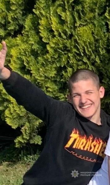 В Одессе ищут пропавшего 14-летнего подростка