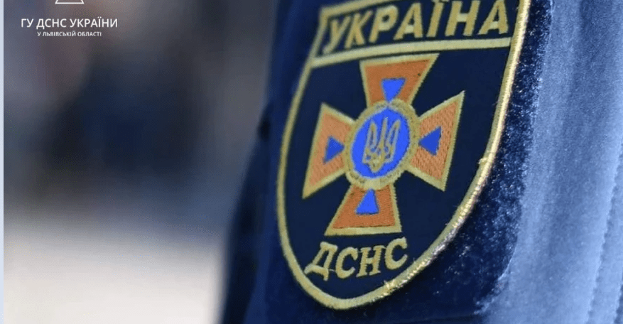 Одесская область: во время ночного пожара в Березовском районе пострадал мужчина