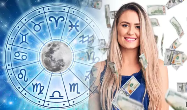 Гелловін відкриє рідкісний портал удачі для цих чотирьох знаків Зодіаку