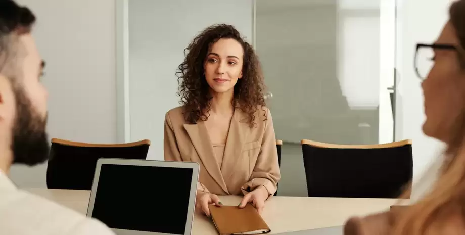 Так відсіюють більшість людей: як відповісти на ключове запитання співбесіди