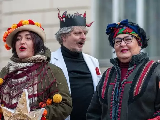 Православний календар свят січня 2026 року: коли святкуємо Василя і Водохреще по-новому