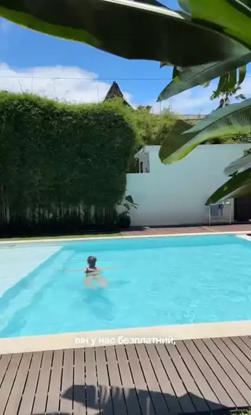 Таксі за 17 грн: українка здивувала низькими цінами на Балі