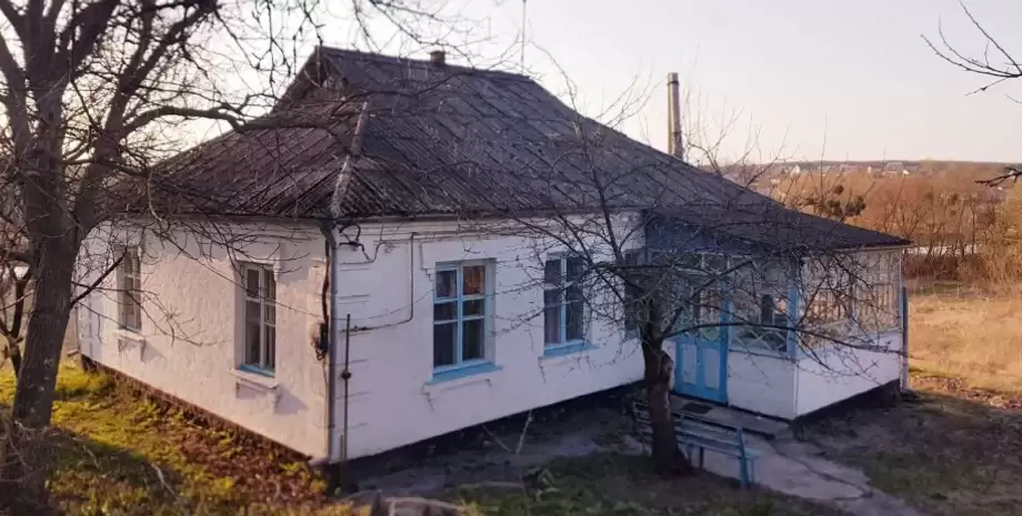 Будинки продають за 10 тис. грн: українець показав гарне село, де майже ніхто не живе