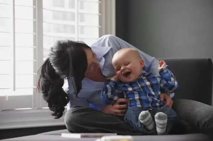 Синдром рятівника: чому ваша турбота руйнує стосунки з дітьми та партнером