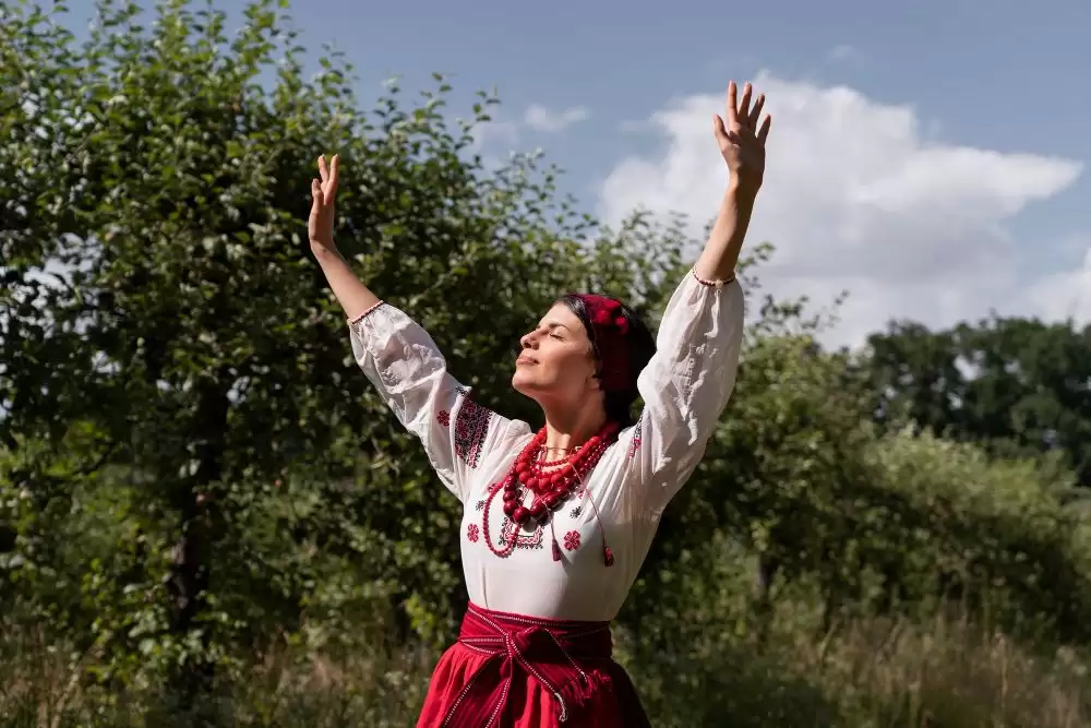 Вони звучать неймовірно: 7 українських імен із гарним звучанням і значенням