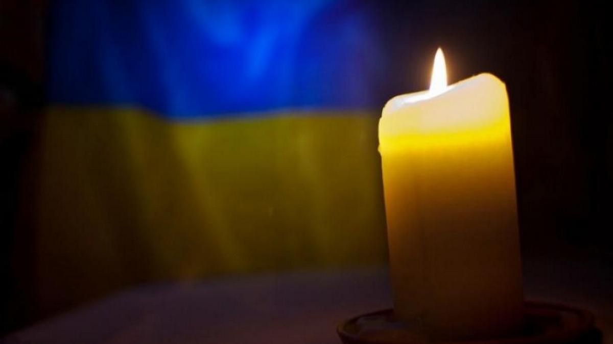 Стрілець-санітар з Рівненщини загинув на Луганщині