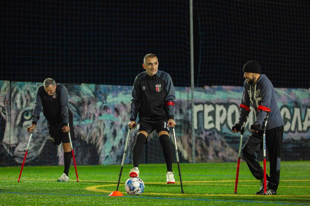 Верес Мрія стартує у чемпіонаті України