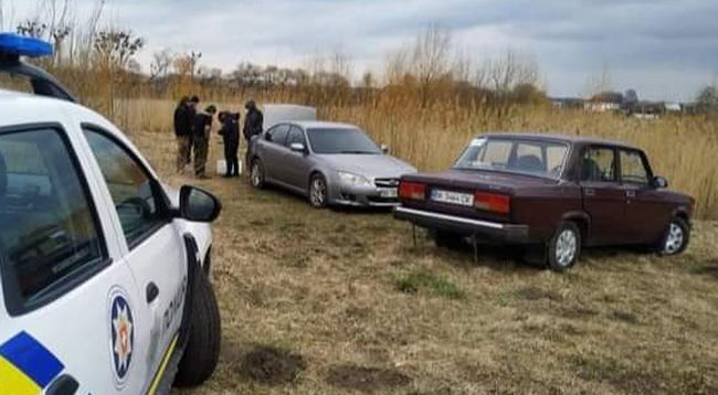 На Рівненщині чоловіка оштрафували на 370 тисяч гривень за вилов раків