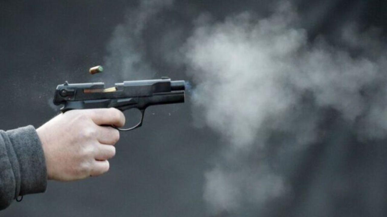 На півночі Рівненщини на машину ТЦК напали місцеві жителі. Відбулася стрілянина