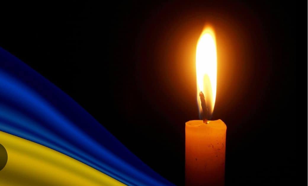 На Чернігівщині помер солдат з Рівненщини