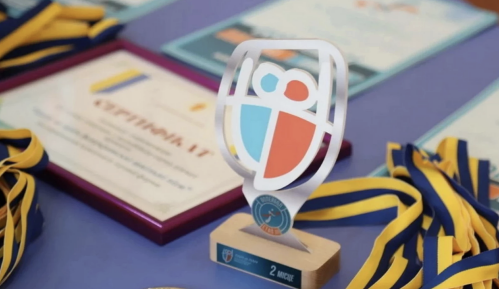 На Рівненщині 6 університетів братимуть участь у всеукраїнських студентських лігах