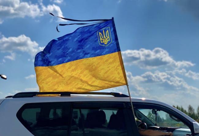 У четвер Рівне зустріне два екіпажі На щиті