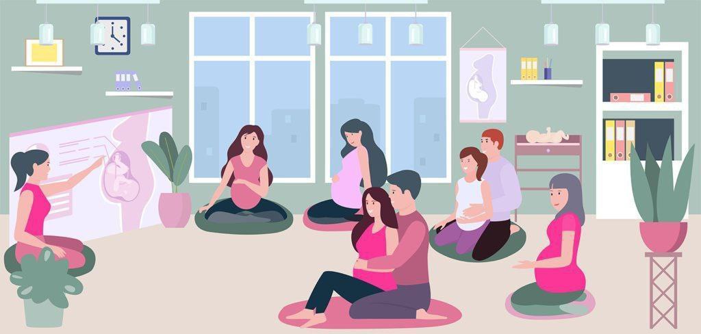 У Рівному продовжить роботу Школа відповідального батьківства: розклад на березень