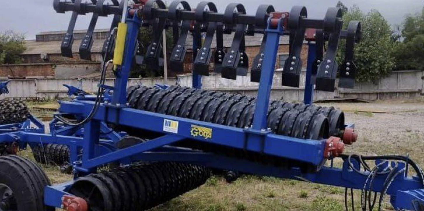 На Рівненщині аграріям компенсували понад 20 мільйонів за придбану техніку