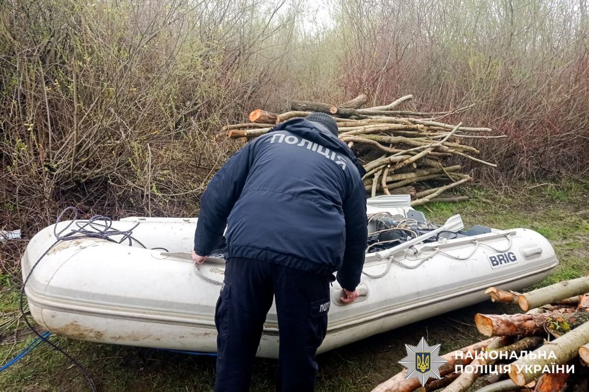 На Рівненщині шосту добу тривають пошуки трирічного хлопчика