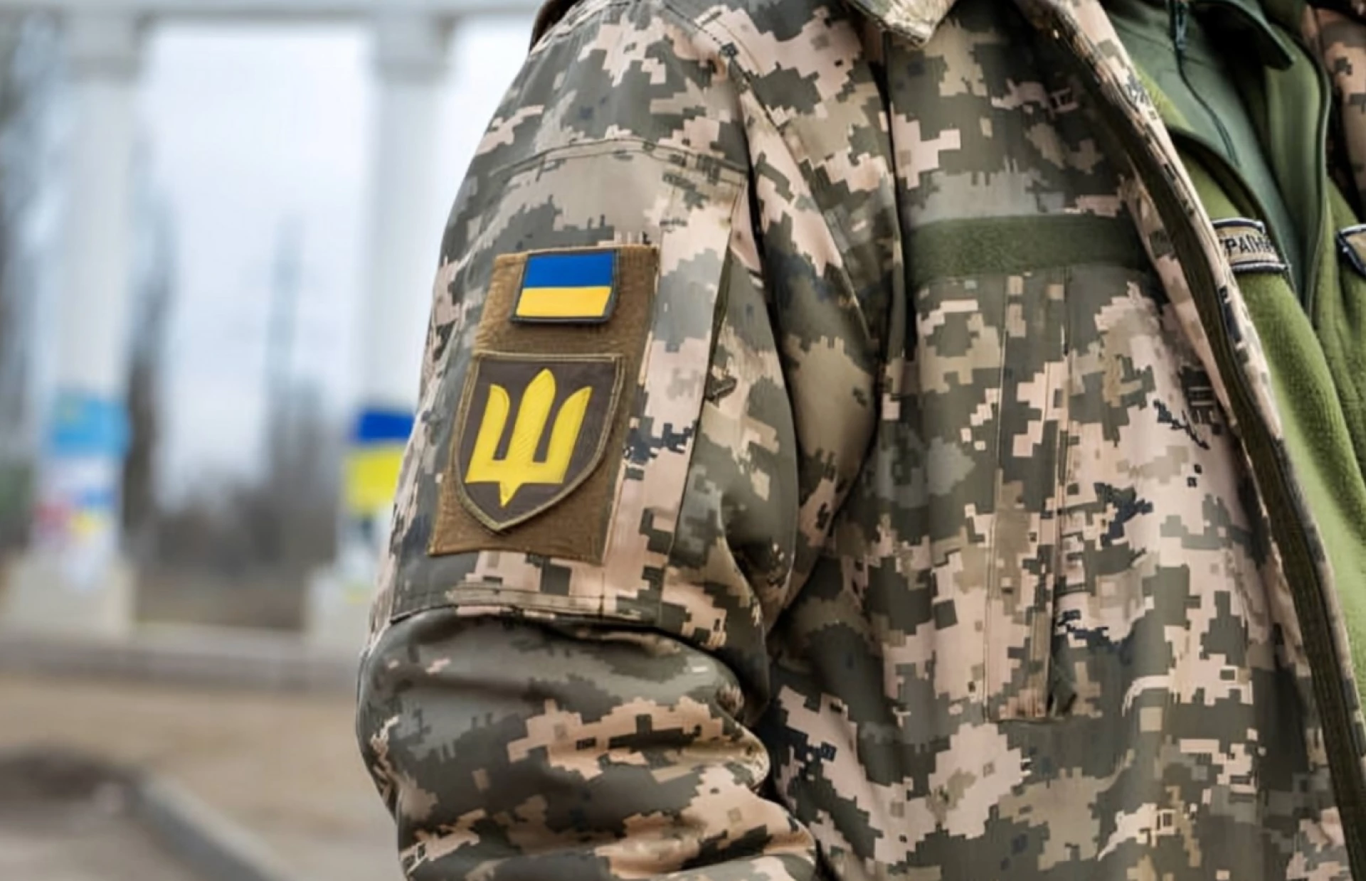 У Рівненському обласному ТЦК призначили перевірку за фактом побиття неповнолітнього