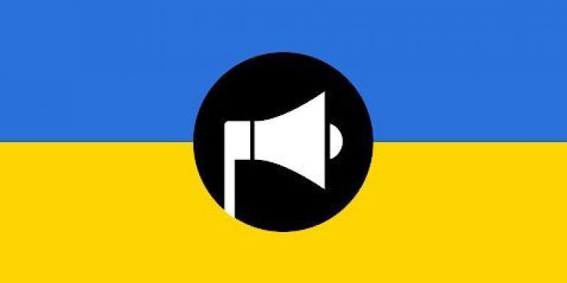 Минулого місяця на Рівненщині 13 разів лунав сигнал тривоги