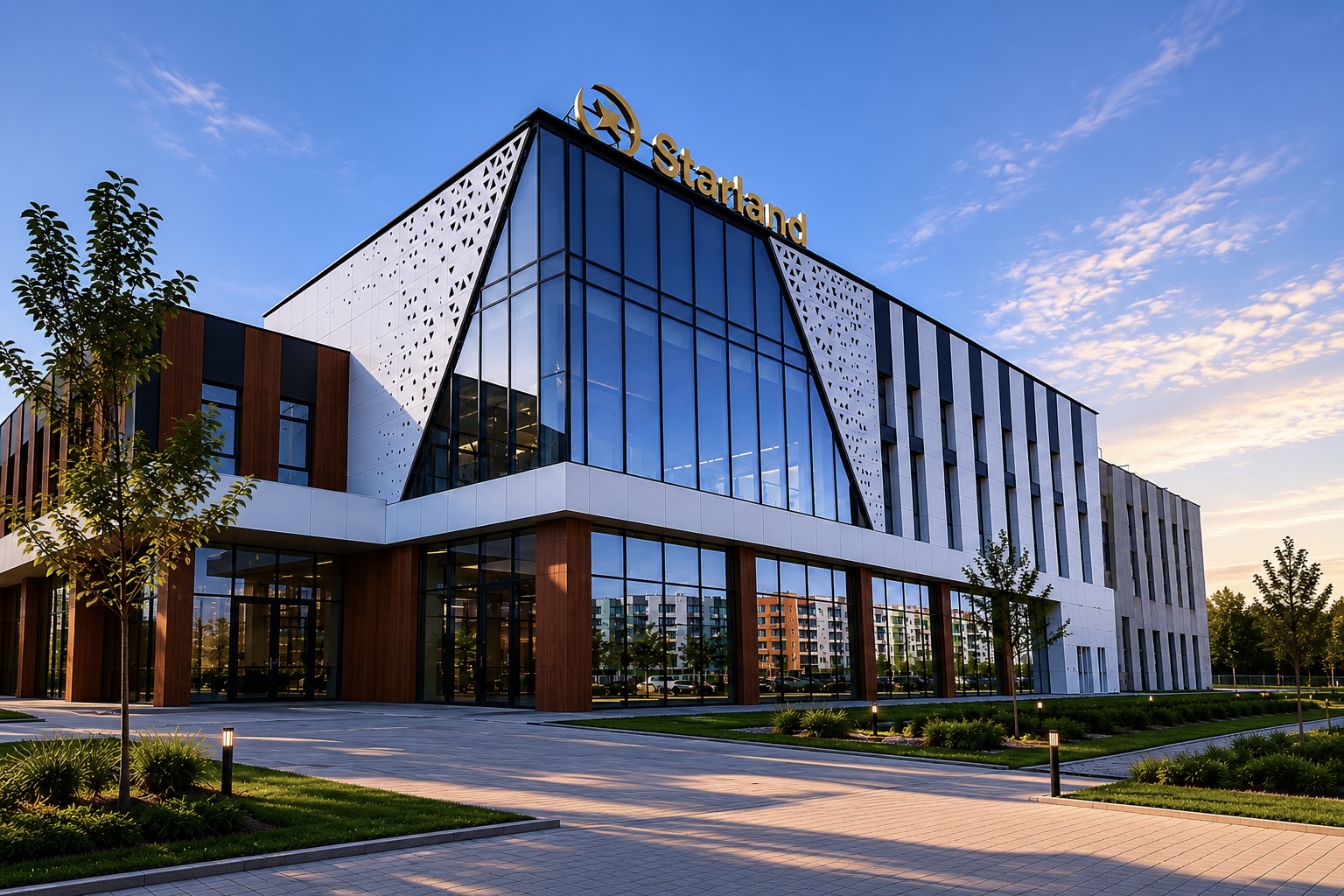 Міжнародні стандарти освіти в гімназії Starland. Якою має бути сучасна приватна освіта в Рівному?