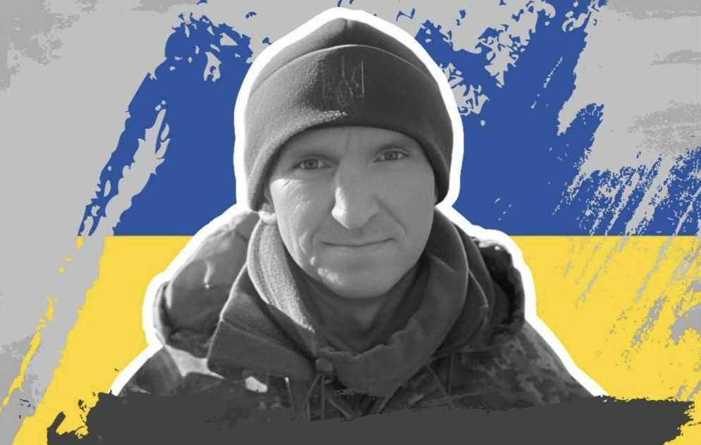 У Рівному відкриють меморіальну дошку на честь воїна Юрія Вальчинського
