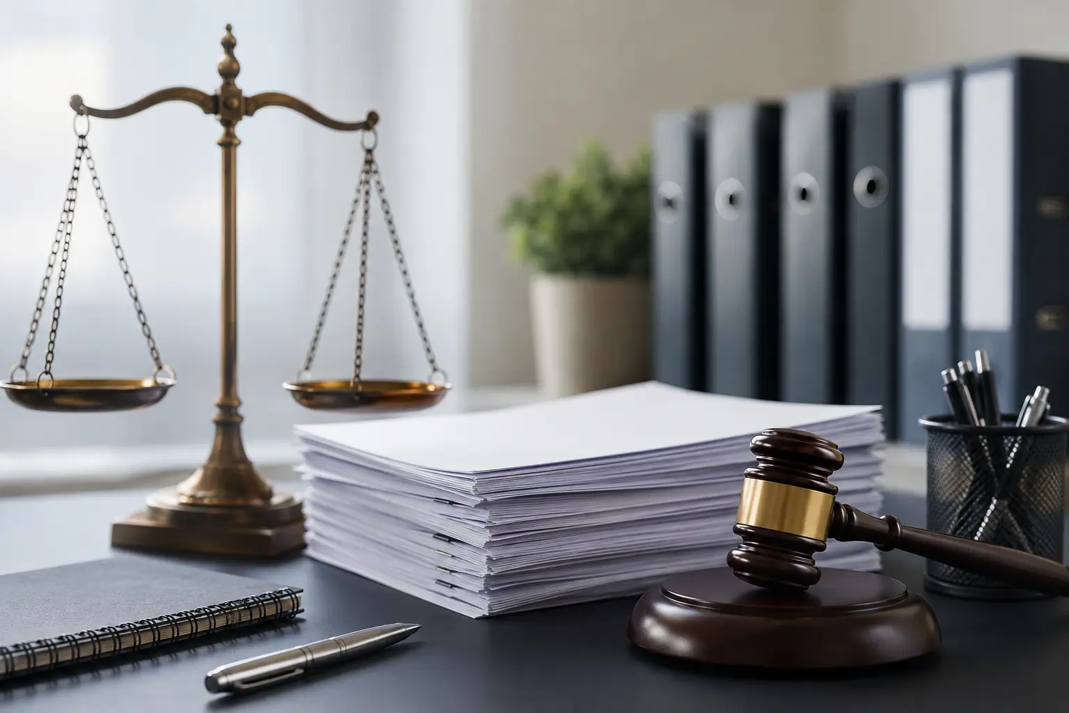 Судова Рівненщина в цифрах: 24 суди, 249 суддів і понад два мільйони рішень