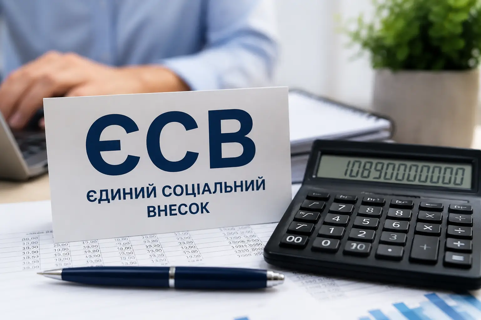 На Рівненщині сплатили майже 11 мільярдів гривень ЄСВ