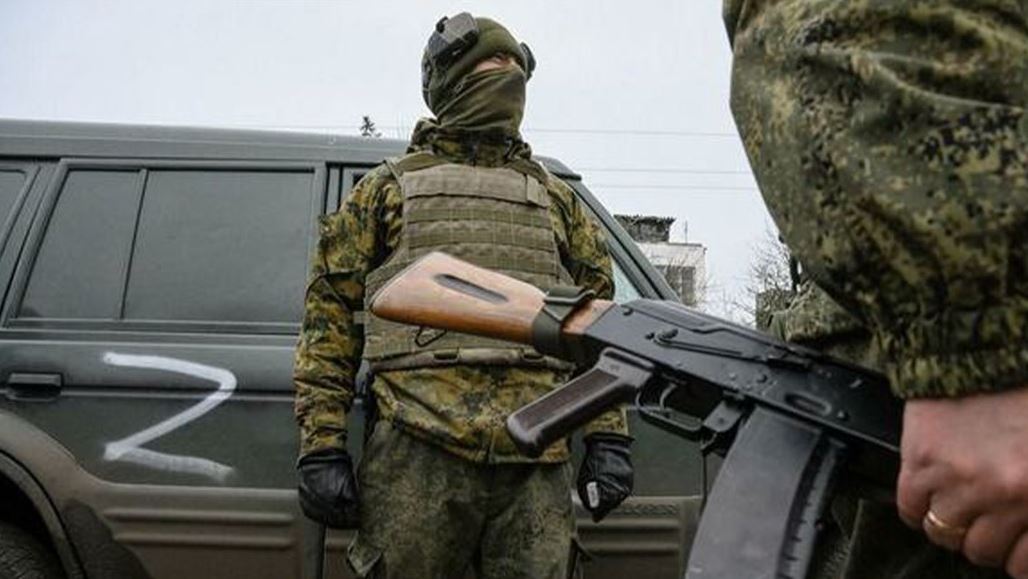 У Запорізькій області окупанти розстріляли на власному подвір’ї родину