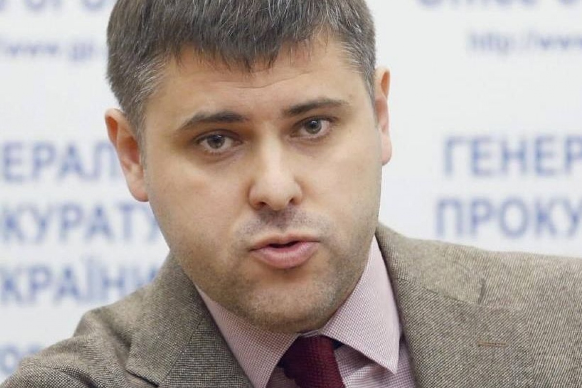Розслідування щодо справи заступника голови Запорізької облради Куценка продовжено