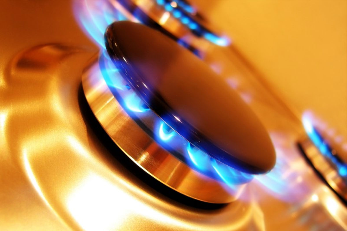 Жителям Киевщины отключат газ более чем на две недели: адреса