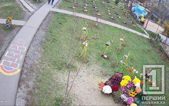 «Прийшла з кусачками та постійно озиралася»: у парку «Щастя» знову скоїли крадіжку