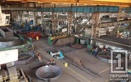 АМКР оголосив про вимушене припинення виробничої діяльності ЛМЗ