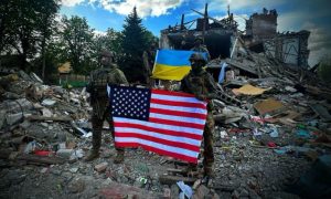 Итоги недели: США решили проблему с помощью Украине, в Москве уничтожен Ка-32, а в Харькове — телебашня