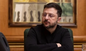 США предлагают Украине 15 лет гарантий безопасности — Зеленский