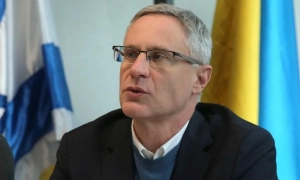 Зеленский и Нетаньяху проведут телефонные переговоры в ближайшие дни