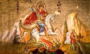 Церковный праздник 7 апреля: кому молятся верующие и кто отмечает именины