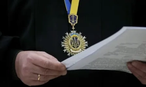ВРП уволила судью из Житомирской области из-за неудовлетворительных результатов квалификационной аттестации