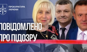 Организаторам депортации 35 украинских детей в РФ предъявили подозрение