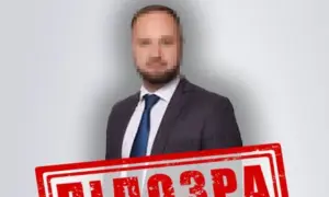 Руководителю луганского вуза сообщили о подозрении в подготовке медиков для армии РФ